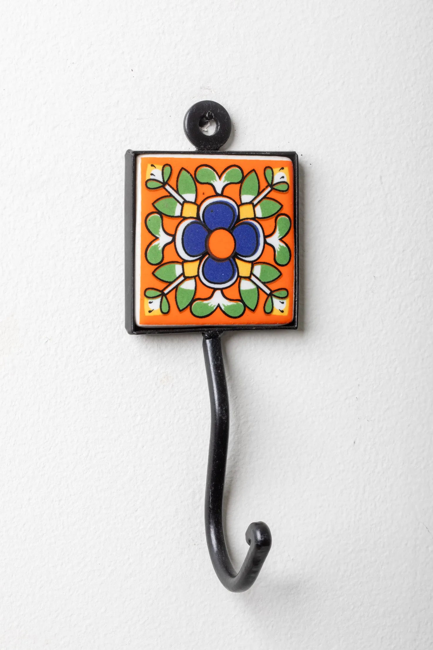 2x2 Ceramic Tile Hook