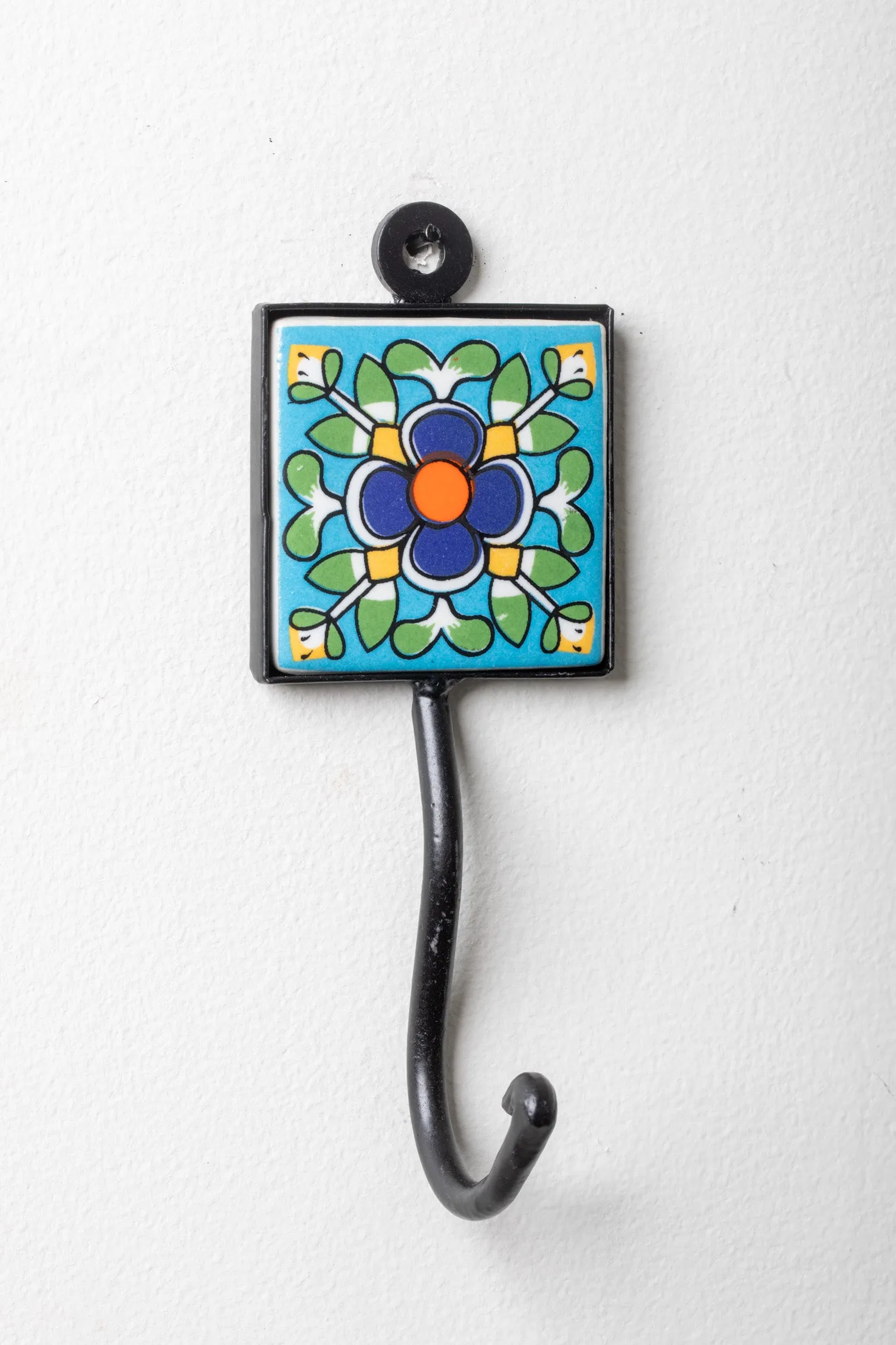 2x2 Ceramic Tile Hook