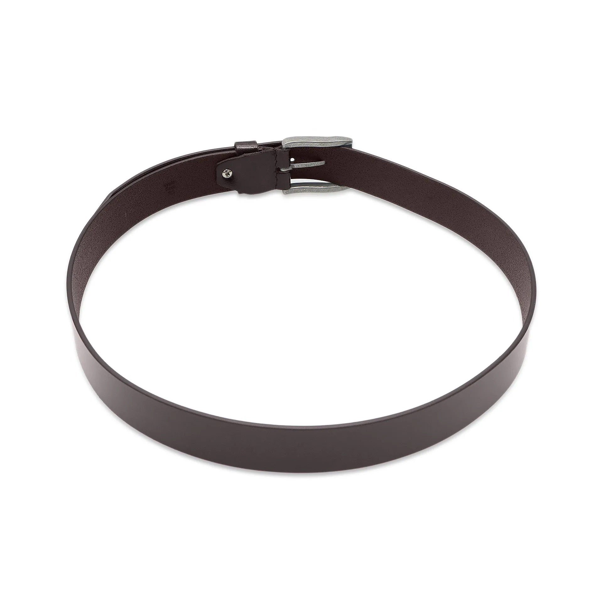 4104 Leather Belt for Men