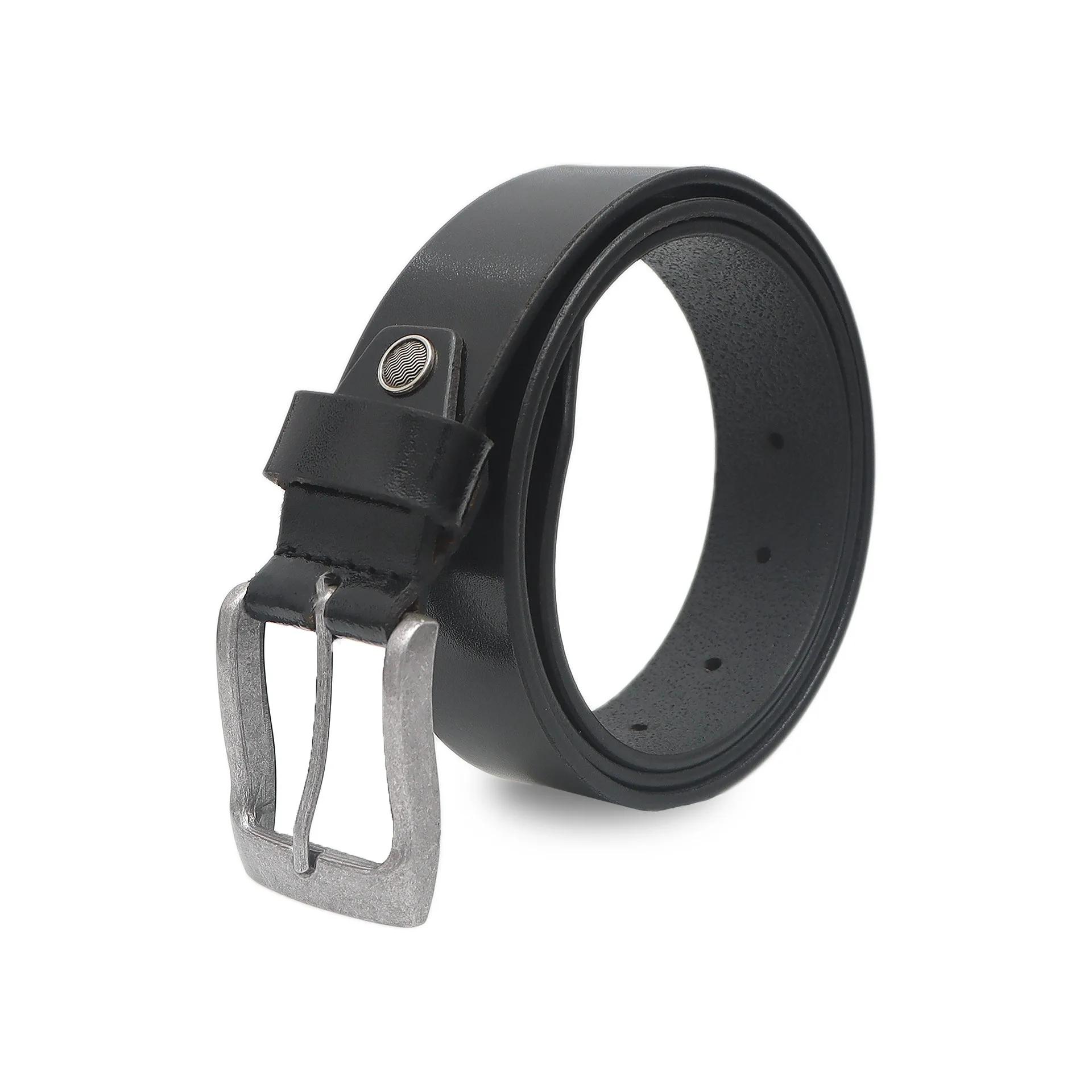 4104 Leather Belt for Men