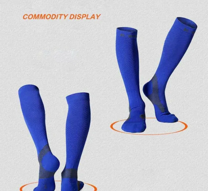 Athletic Compression Socks