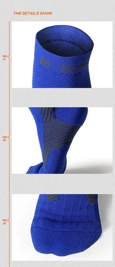 Athletic Compression Socks