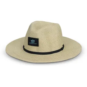 Barbados Wide Brim Hat 122326