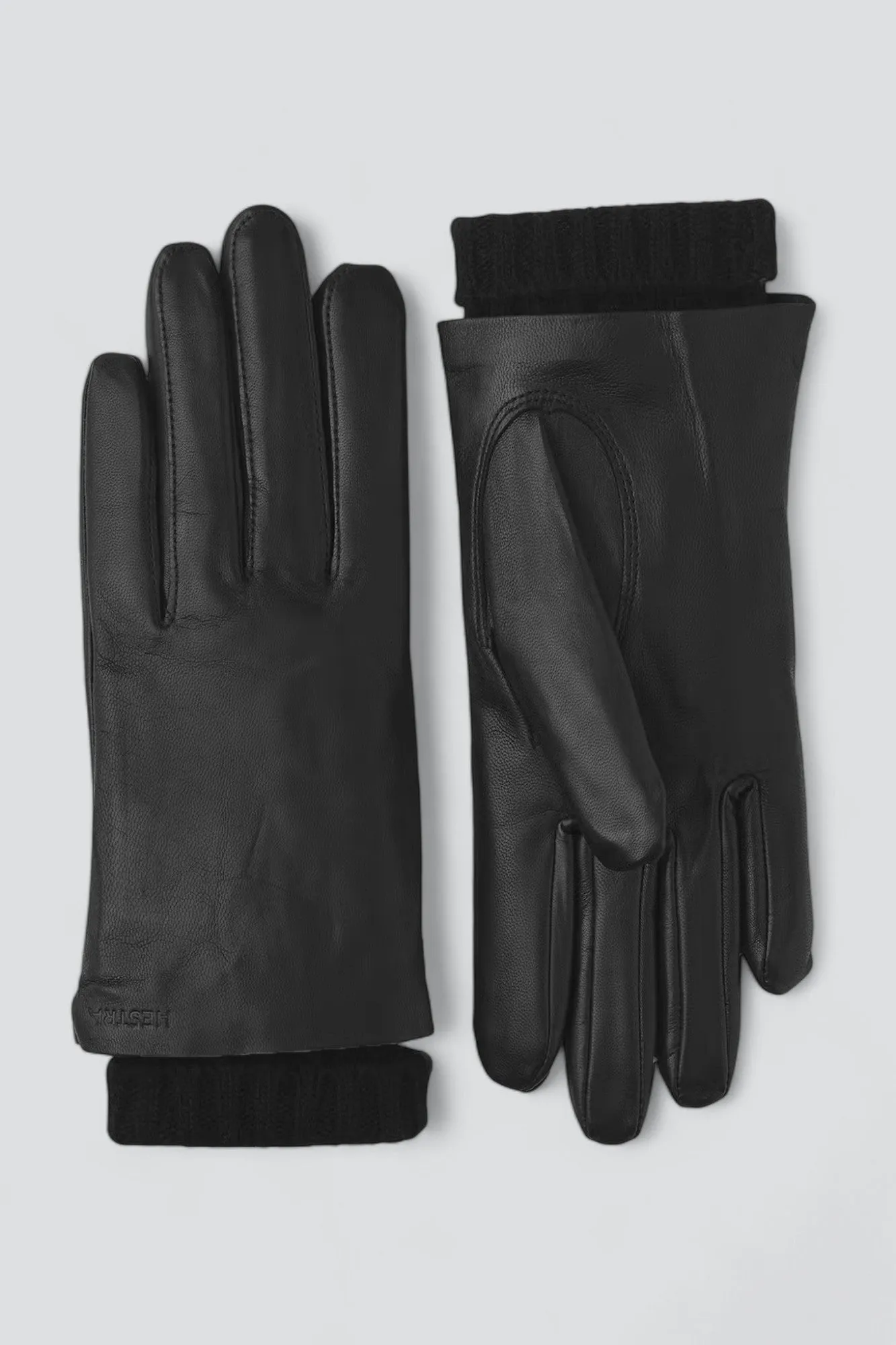 Black Megan Glove