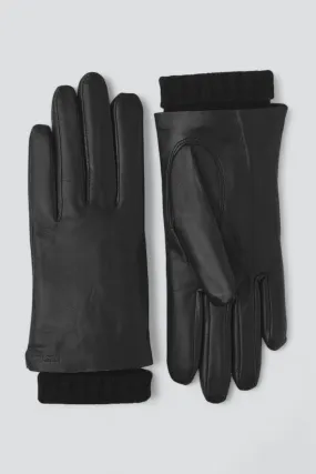 Black Megan Glove