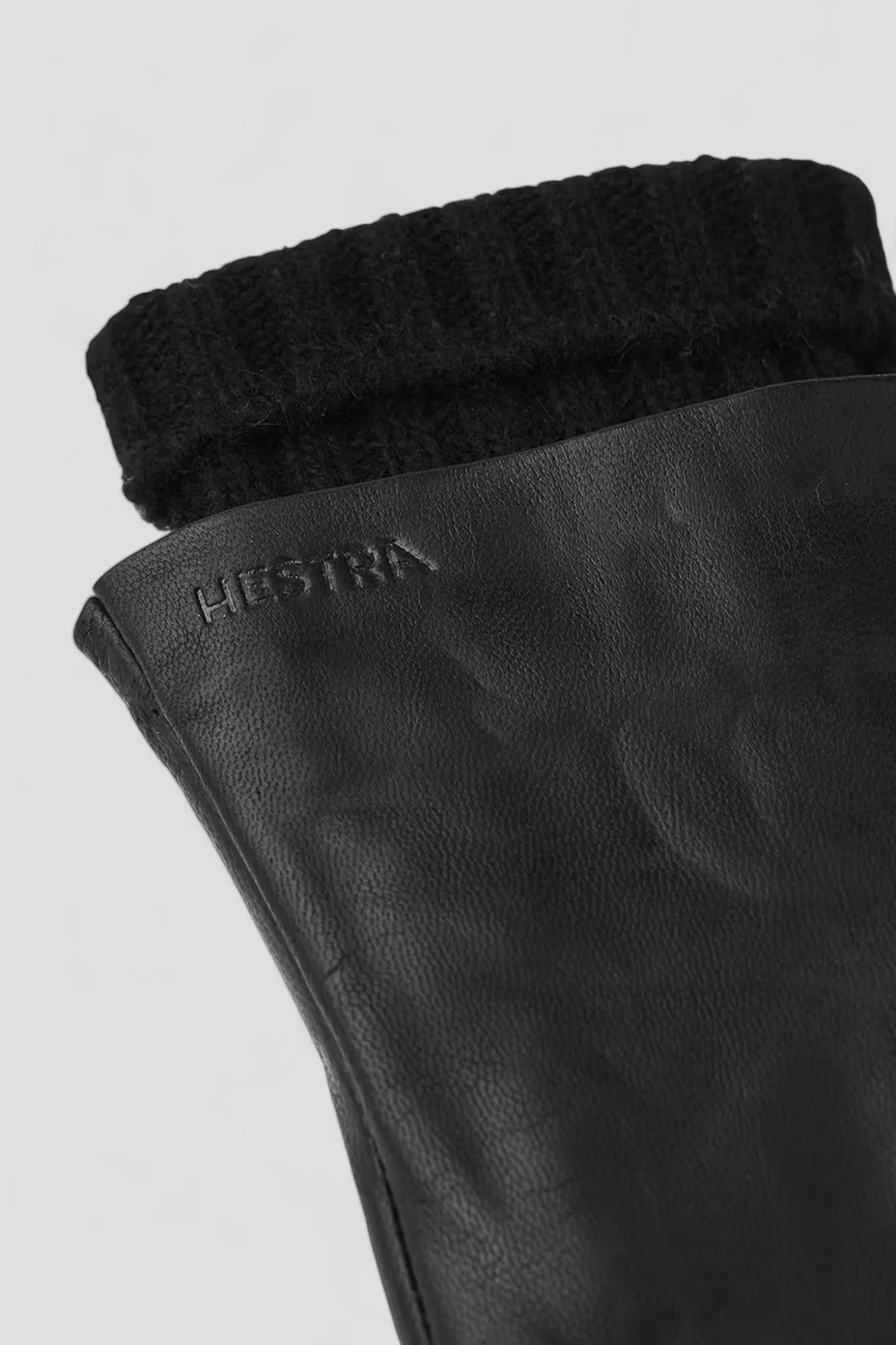 Black Megan Glove