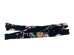 Bohemian Floral Sash Chic Belt, Size 70X1.5