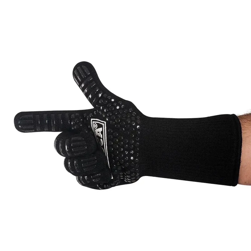 Bosca Heat Resistant Gloves