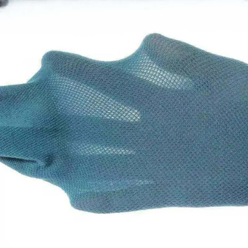 Breathable Cotton Sports Socks