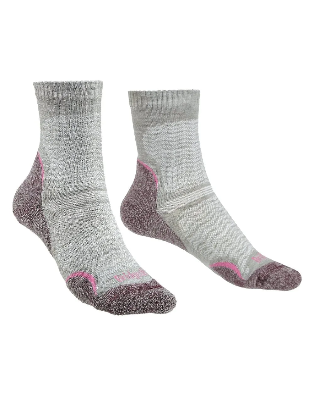 Bridgedale Womens Ultra Light Merino Performance Socks