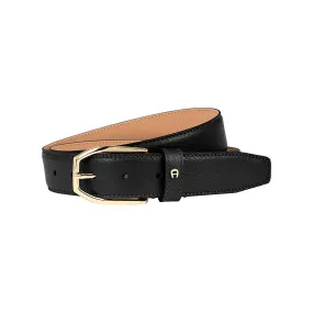 CASUAL BELT 3.5CM | BLACK