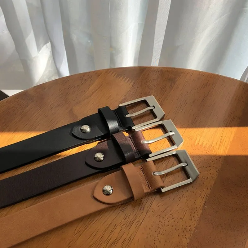 Casual belt or2907