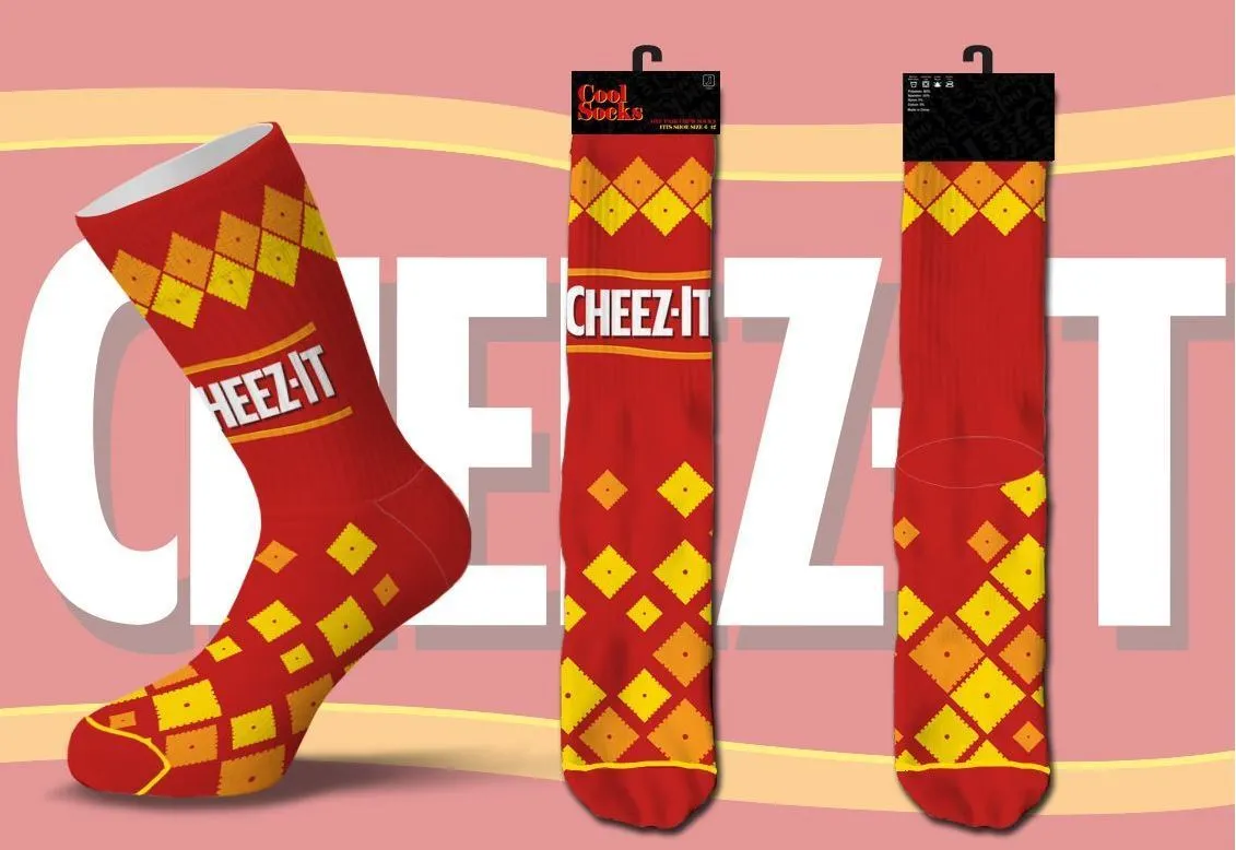 Cheez-It