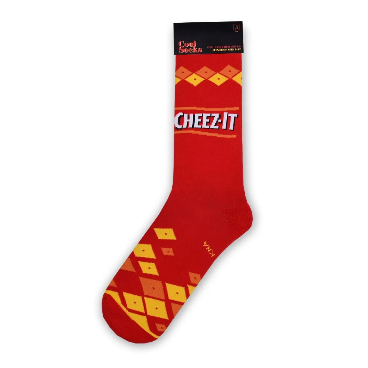 Cheez-It