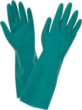 Chemical Resistant Gloves