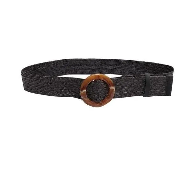 Claire Bohemian Belt