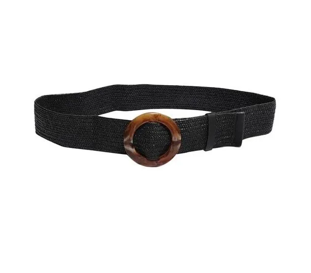 Claire Bohemian Belt