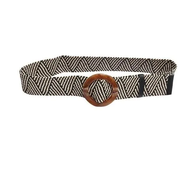 Claire Bohemian Belt