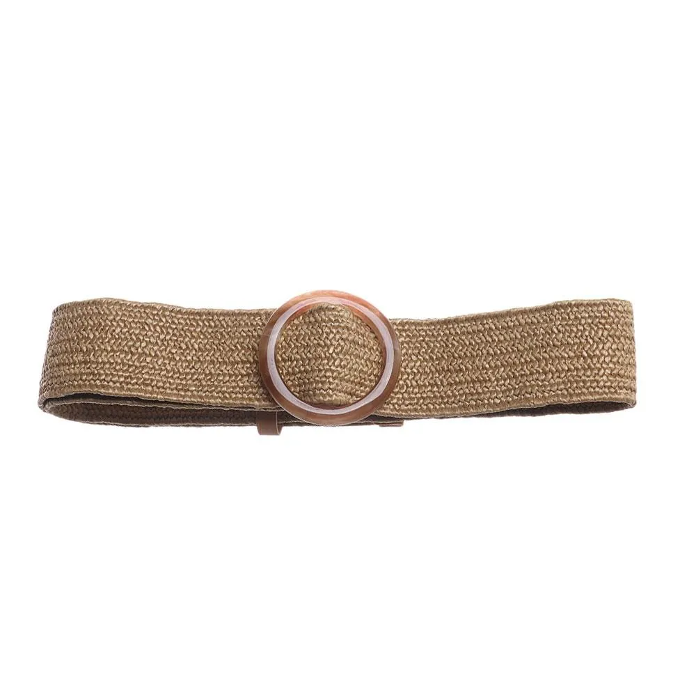 Claire Bohemian Belt