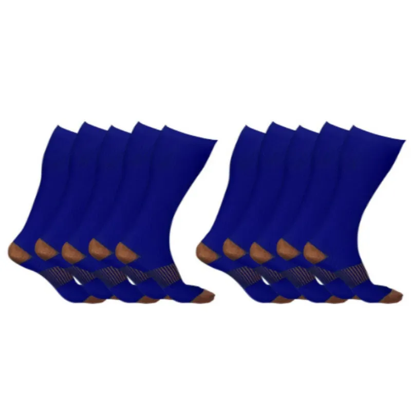 Compression Breathable Cushioned Socks