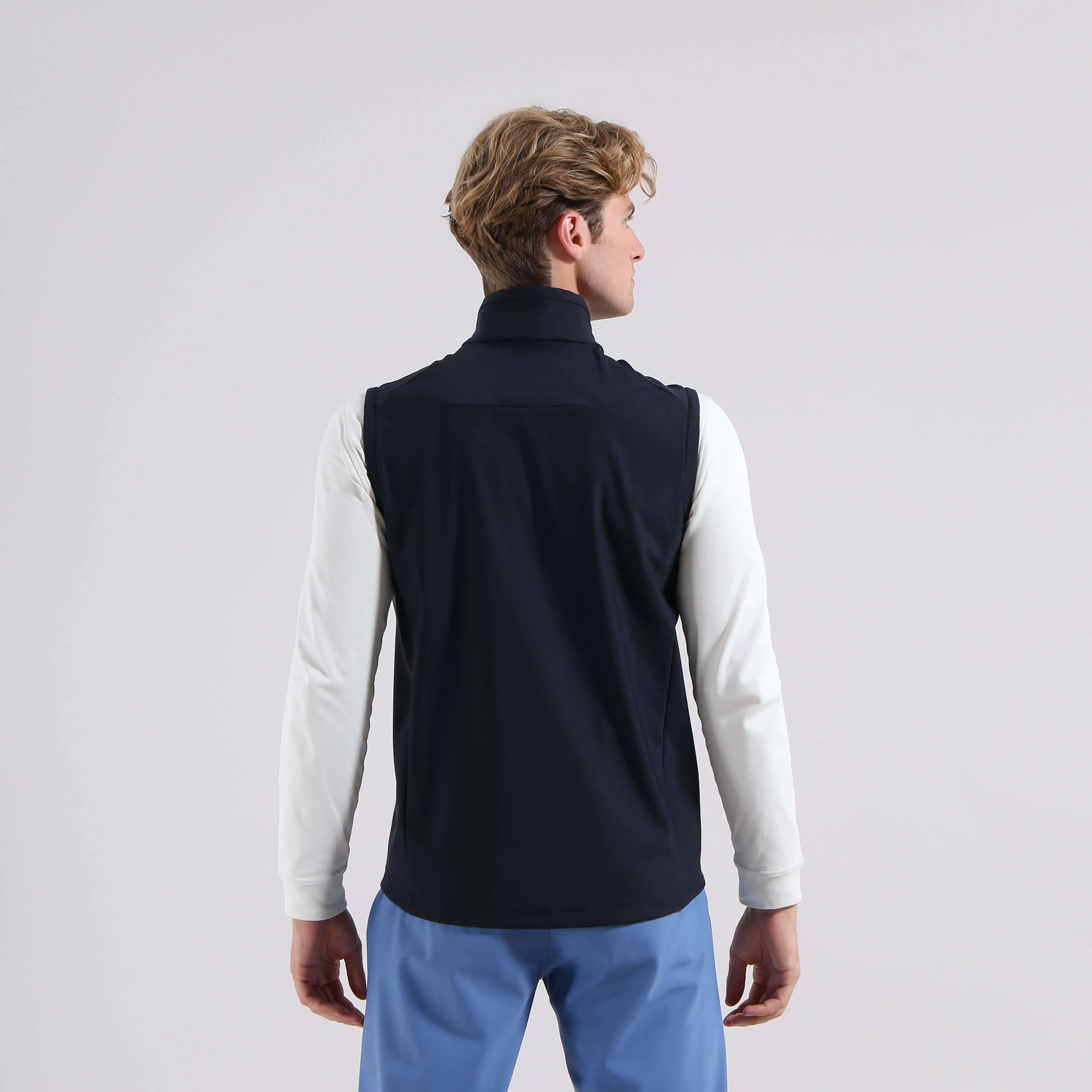 EVERYDAY | PRO-THERM® SUPER STRETCH VEST | FINAL SALE