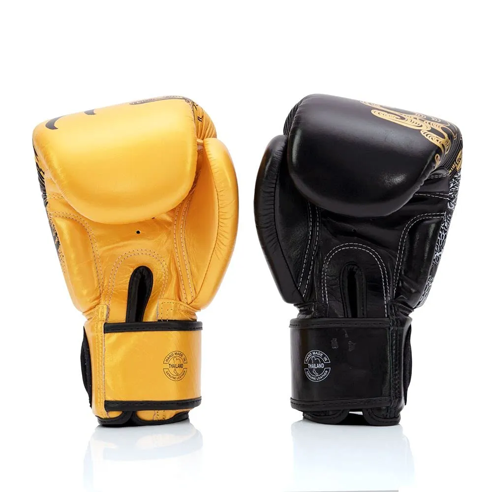 Fairtex Limited Harmony Glove BGV26