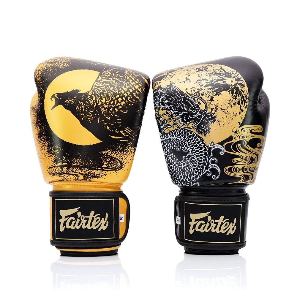 Fairtex Limited Harmony Glove BGV26