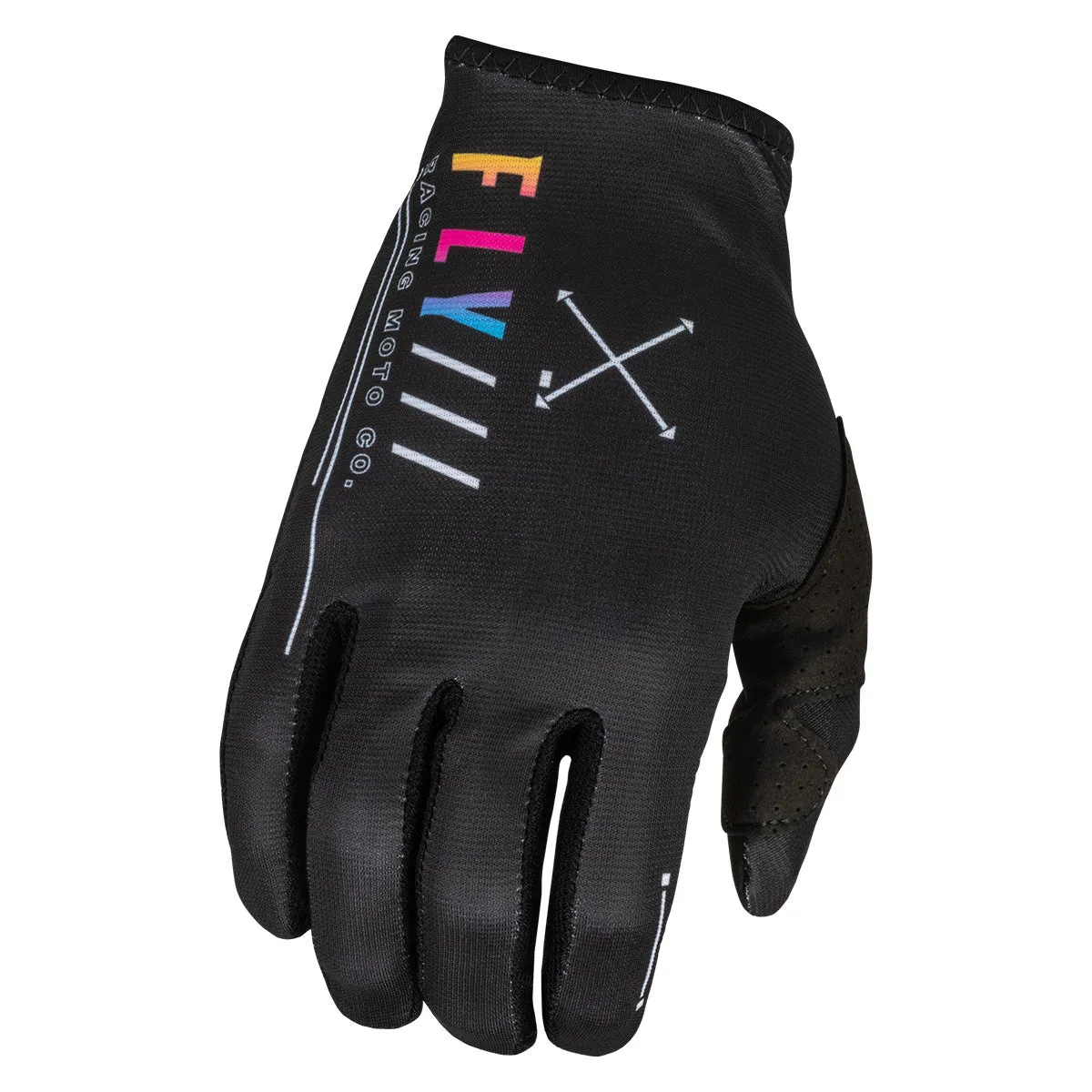 FLY Racing Mens Lite Gloves 2024