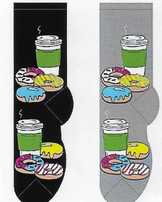 Foozys Fun Socks