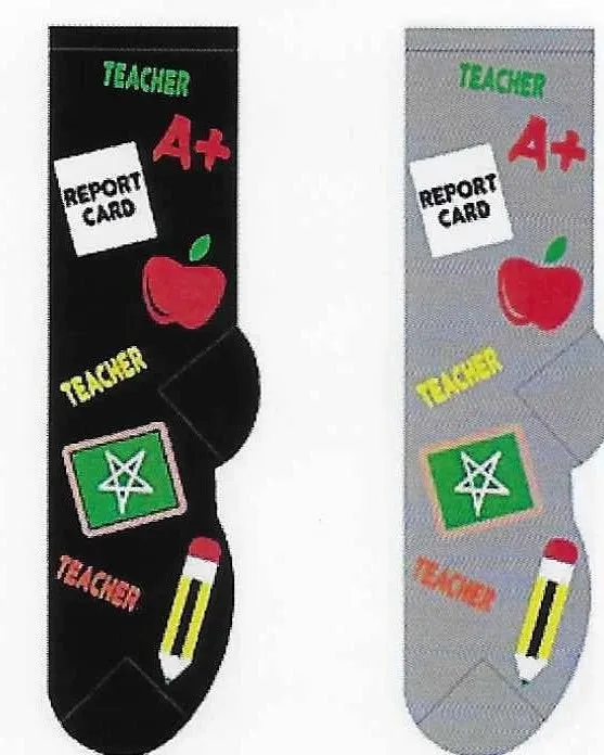 Foozys Fun Socks