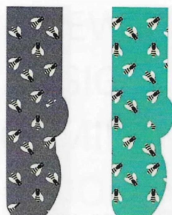 Foozys Fun Socks