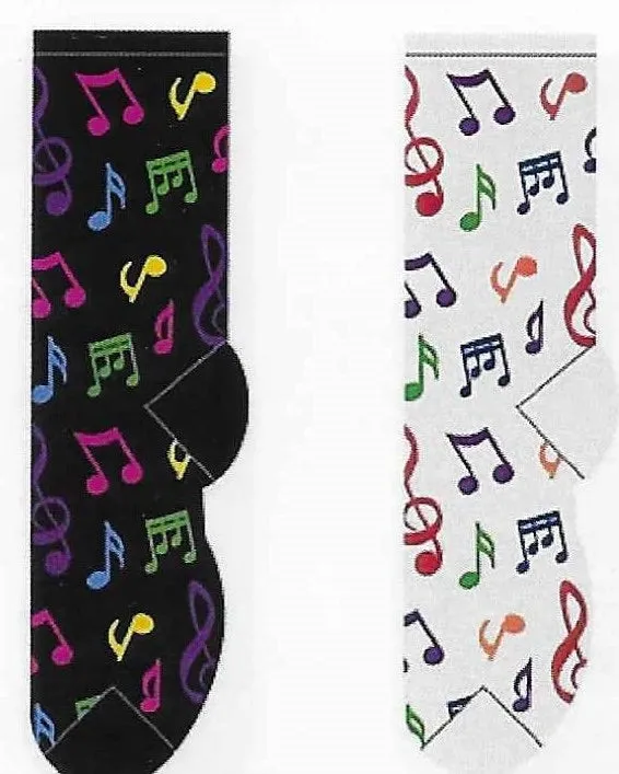 Foozys Fun Socks