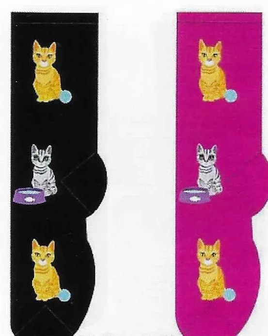 Foozys Fun Socks