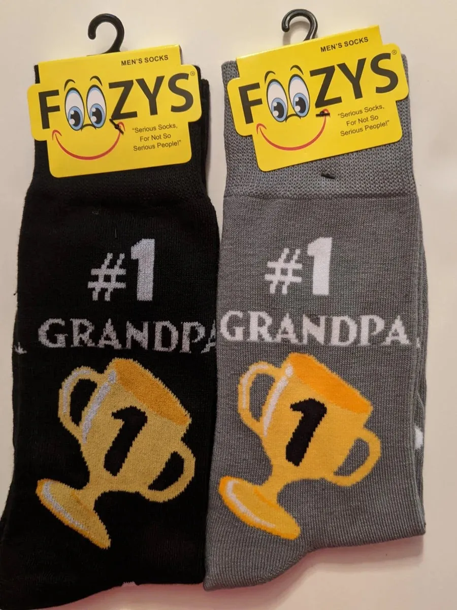 Foozys Fun Socks