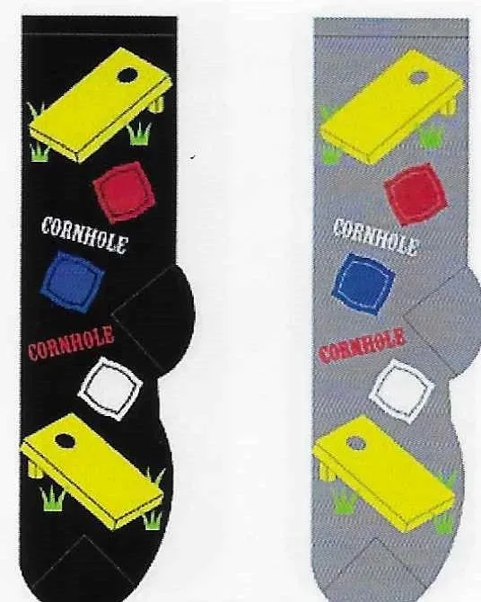 Foozys Fun Socks