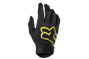 Fox Racing Flexair Glove Burgtec Black