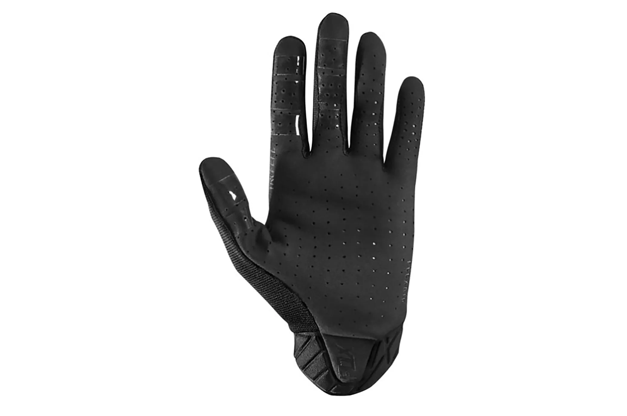 Fox Racing Flexair Glove Burgtec Black