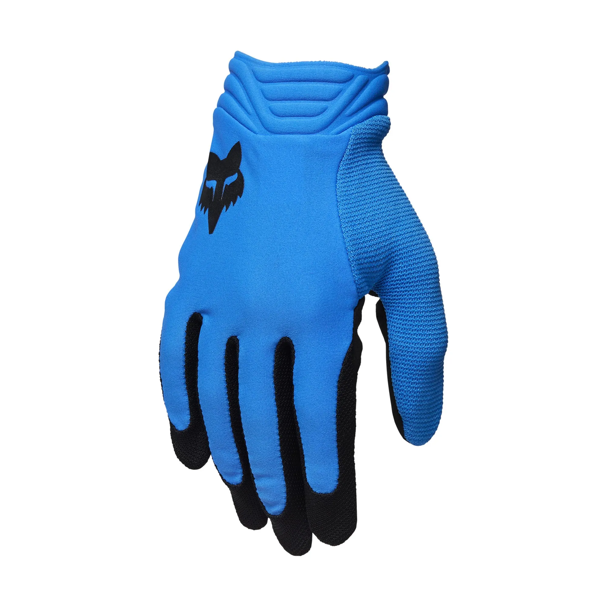 Fox Racing Youth Airline Offroad Gloves True Blue