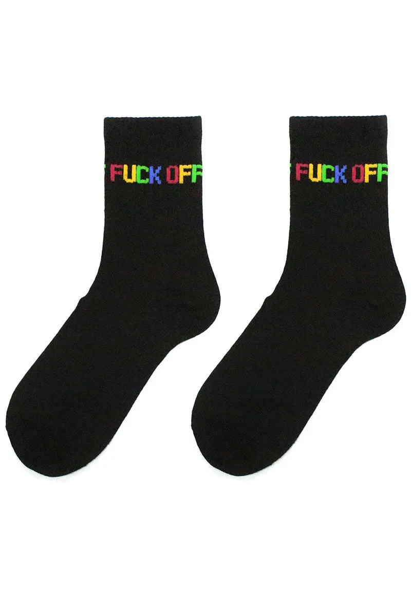 Fun Time Socks