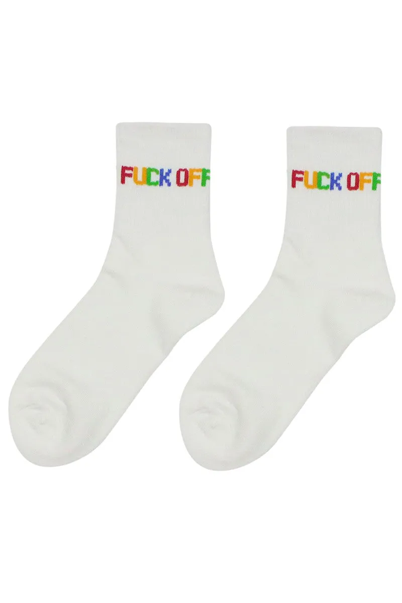 Fun Time Socks