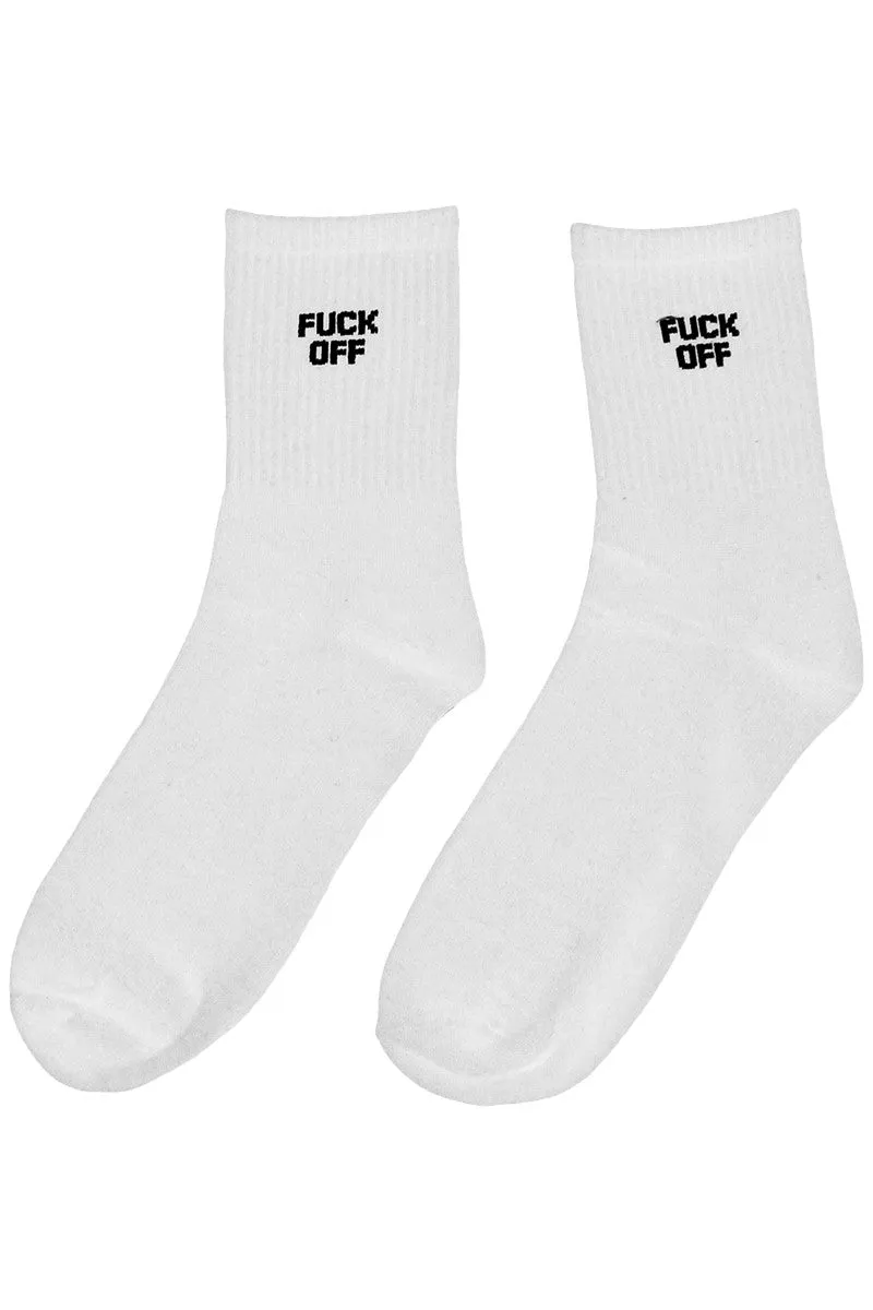 Fun Time Socks