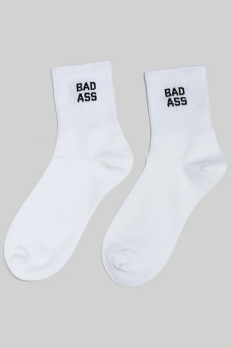 Fun Time Socks