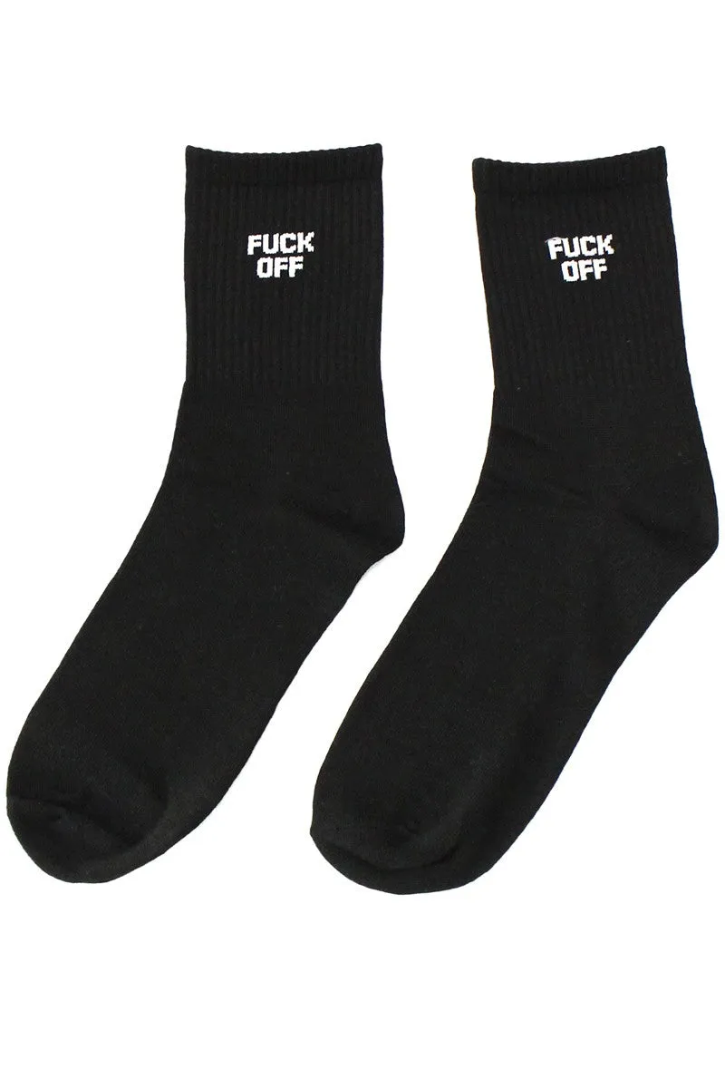 Fun Time Socks