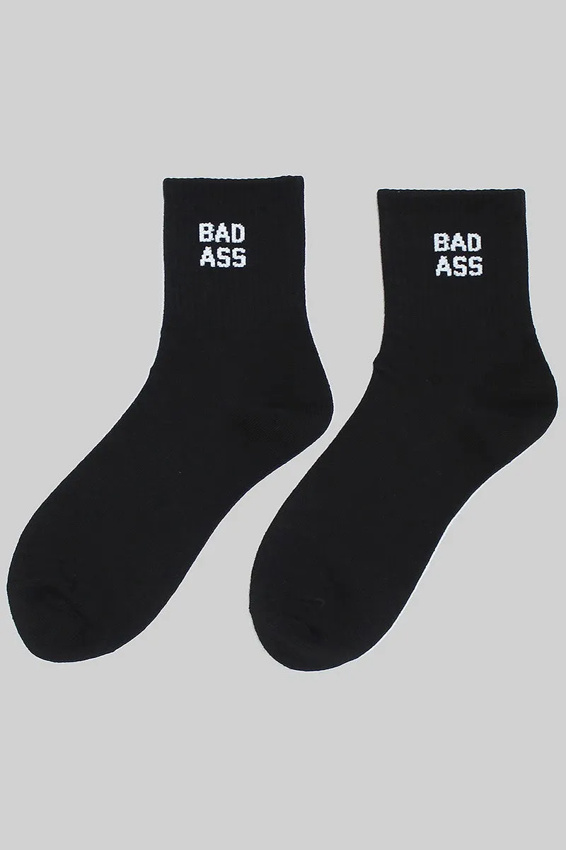 Fun Time Socks