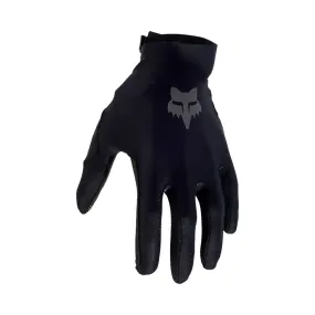 Gloves Fox Mens Flexair - Black