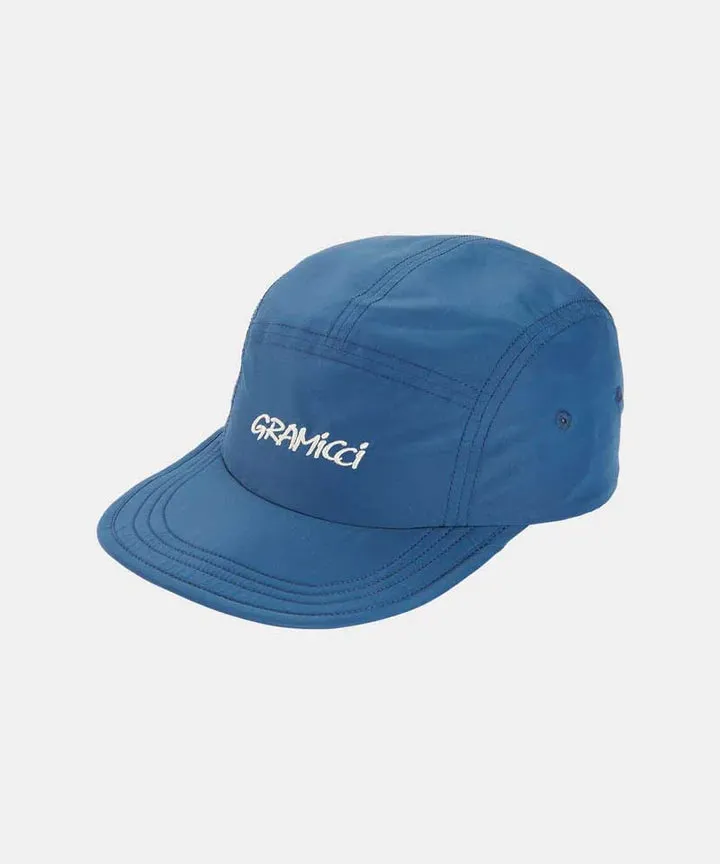 Gramicci Shell Jet Cap - Navy