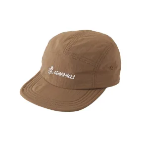 Gramicci Shell Jet Cap - Tan