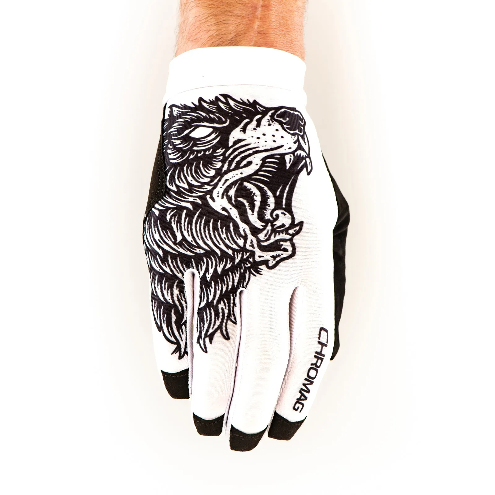 Habit Glove LTD