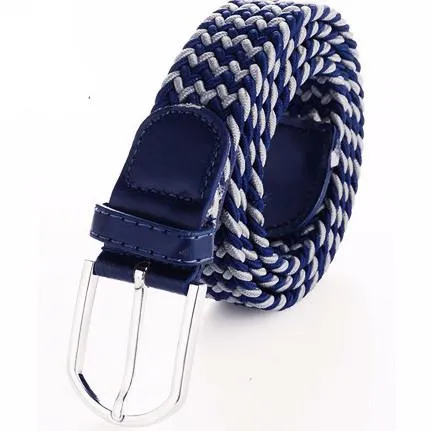 High Quality Stretch Male Belts