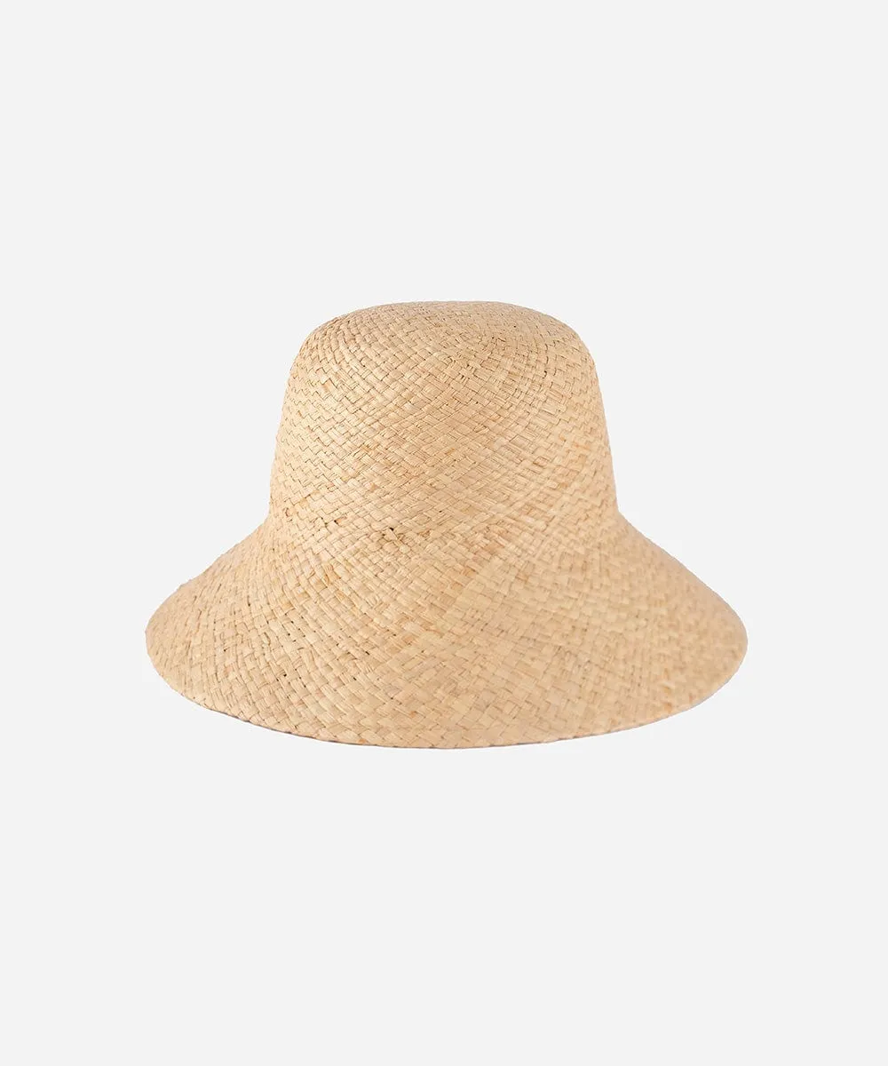 Jude Packable Hat